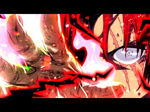 Видео: ПОЧЕМУ ШАНКС ТАКОЙ КРУТОЙ? ВЫСШАЯ КОРОЛЕВСКАЯ ВОЛЯ / Истинная сила Шанкса / баланс сил ван пис