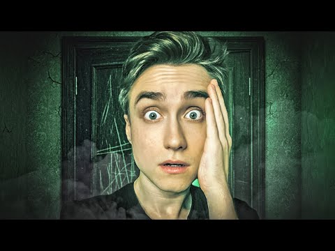 Видео: ОНИ УЖЕ ВНУТРИ... No, I’m not a Human #2