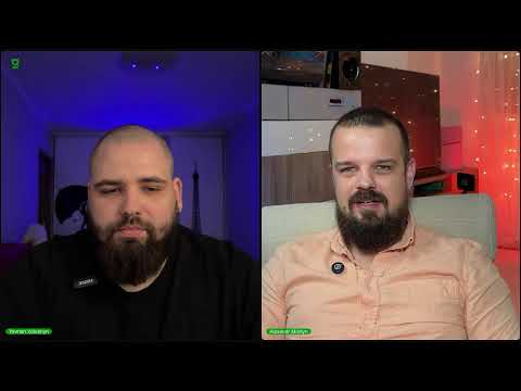 Видео: Підготовка інфрастуктури LinkedIn та імейл профайлів для розсилок