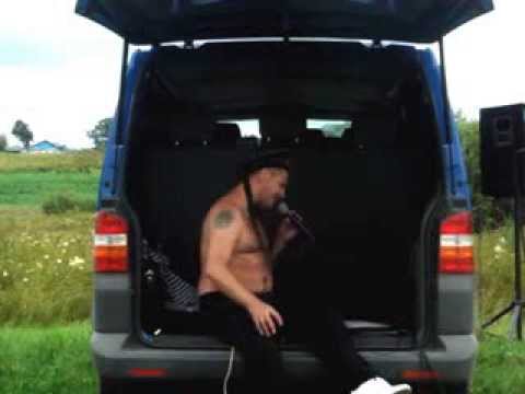 Видео: Натаров Александр.Офигенно поёт. ВМФ 2013