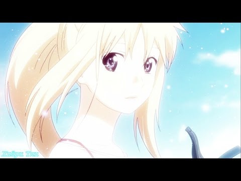 Видео: Красивый аниме клип - Лепестками слёз ( Совместно с AniМашкой )