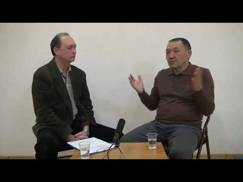 Видео: Манас - духовно-нравственный смысл эпоса.