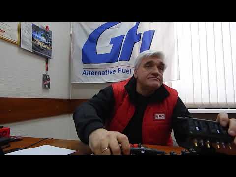 Видео: Испытания форсунок без дюз