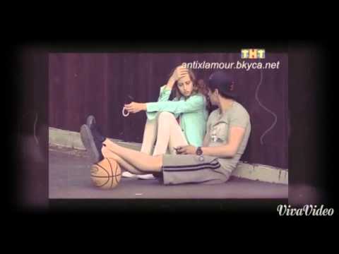 Видео: ♪Киушкина и Бурханов-я забуду♪