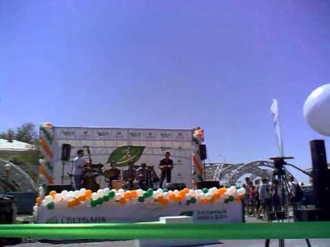 Видео: сельские резиденты