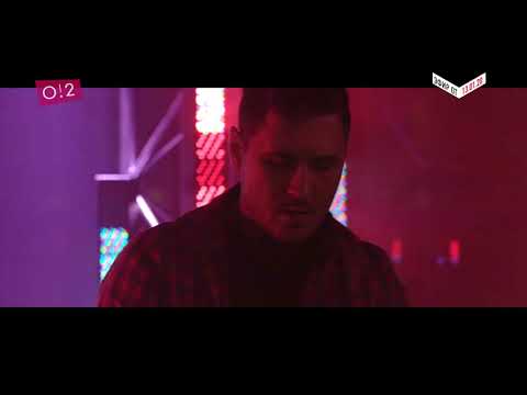 Видео: NPHONIX: dj set и интервью — о2тв: BeatOn