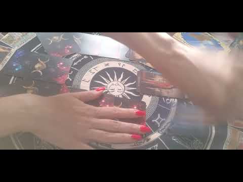 Видео: Любовен триъгълник 🔽 Ти,  той и съперницата? 💯 🔥 🔥 🔥 Таро с Ники ❤️