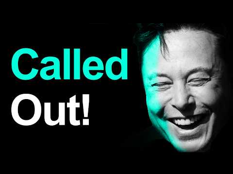 Видео: Я никогда не опровергаю обвинения