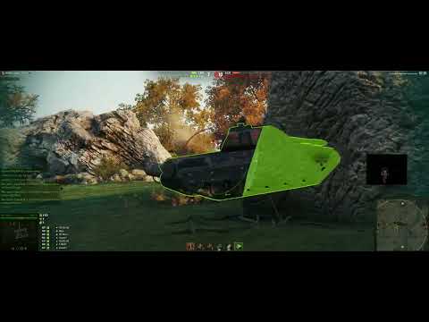 Видео: Самая потная ЛБЗ 3.0 в игре Мир танков