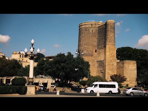 Видео: "Артефакты Кавказа". "Чудо пережившее поколения"