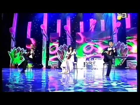 Видео: Айгүл Үлкенбаева - "Поппури" күй Aigul Ulkenbaeva - Kuy poppuri