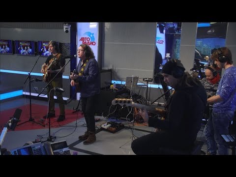Видео: Конец Фильма - Желтые Глаза (LIVE @ Авторадио)
