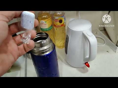 Видео: Такого теста термоса вы ещё не видели!!! Арктика и Боббер!!!