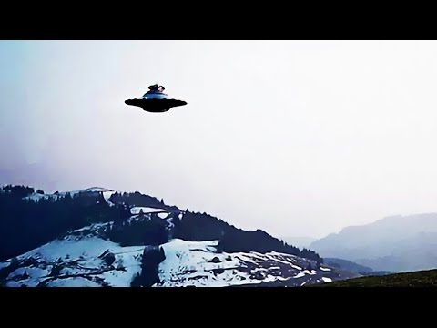 Видео: Жигулевская аномальная зона "Самарская лука"