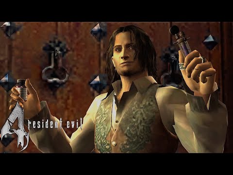 Видео: КОХЭДЛО / Resident Evil 4 #9