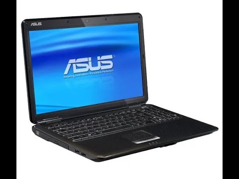 Видео: ASUS K50IJ, Максимальный технический Апгрейд на 2024 год, Что может в играх?