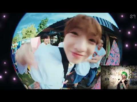 Видео: Кринж-реакт на клипы NCT Wish "Surf" и Nice Guy OST by Jongho ATEEZ