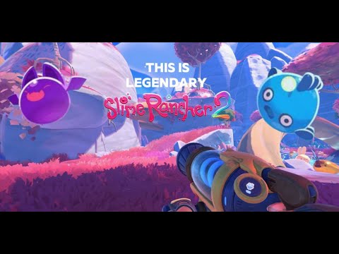 Видео: slime rancher новые мира!!!! часть 3