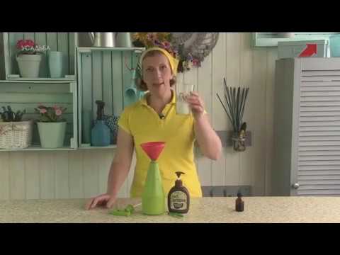 Видео: Фитоаптека, 8 серия. Марина Рыкалина и Виталий Декабрев.  «Усадьба»