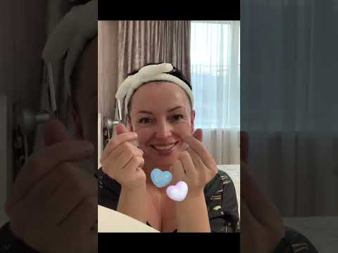 Видео: Утренний #фейслифтинг #красота #жизнь #молодость #здоровье #рек #врек #реки #психология #любовь 