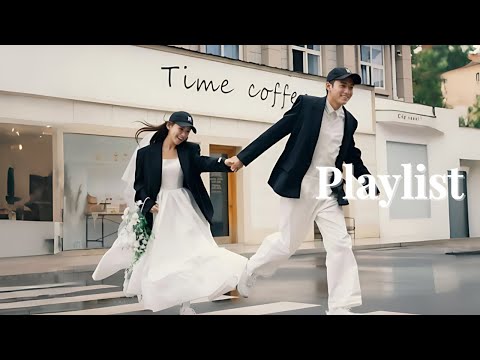 Видео: [Playlist] 🤍 Атмосфера просто кайф | Музыка для кафе · Учёбы · Отдыха | POP R&B