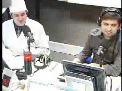 Видео: Болячки: Гельминты 11.11.2010