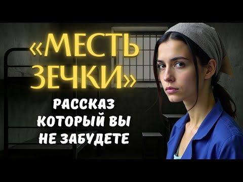 Видео: Её посадили в ТЮРЬМУ ни за что… Выйдя по УДО зечка решает отомстить тем, кто сломал ей жизнь…