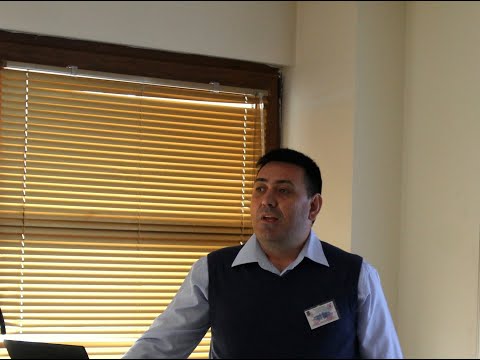 Видео: Атанас Атанасов, Психологично консултиране на деца, юноши и техните семейства (1)