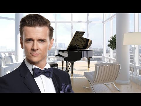 Видео: Глеб Матвейчук 20 лет разницы – не помеха Женщина, покорившая сердце певца после развода