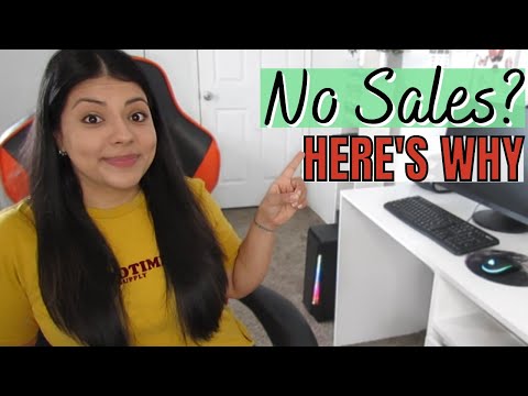 Видео: 10 причин, по которым ваши товары не продаются на Poshmark, и советы, как это исправить прямо сейчас