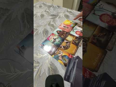 Видео: Бир ой ичида хаётингизда нималар булади?