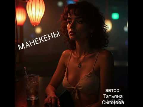 Видео: МАНЕКЕНЫ. грусть расставания...