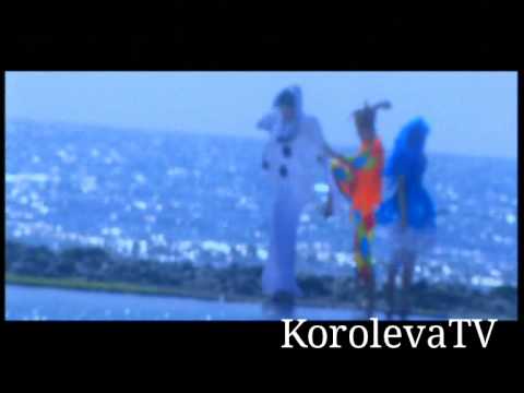 Видео: Наташа Королева Хрустальное сердце Мальвины