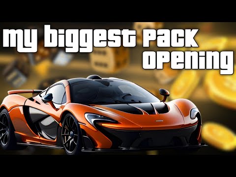 Видео: ПОТРАТИЛ 76.000 ЗОЛОТА НА ЧЁРНУЮ ПЯТНИЦУ | Top Drives