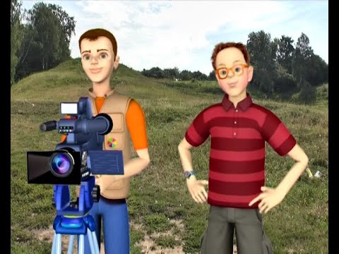 Видео: «Путешествуй с нами: Гороховец. Купеческий быт» (часть 2)