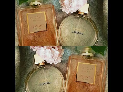 Видео: Новинка ✔Coco Mademoiselle Intense✔ , Allure,✔Chance.❤моё мнение о ароматах Chanel💐