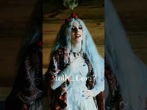 Видео: Яга & Царевна😭   Влад & Царевна😨 Кащей & Василиса😍