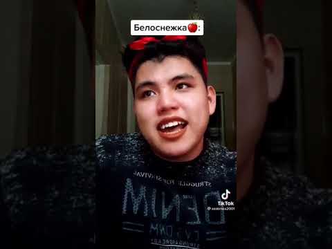Видео: диснеевские принцессы