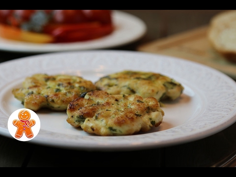 Видео: Мясные Оладьи Впрок ✧ Быстро, Вкусно и Удобно