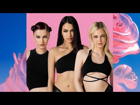 Видео: SEREBRO «Между нами любовь» - 06.03.2025