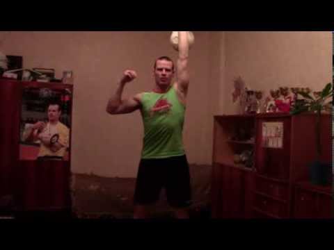 Видео: Искусство Доброй Силы.Ситников Виталий.Часть 1