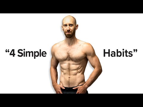 Видео: Как мне наконец-то удалось легко сбросить вес