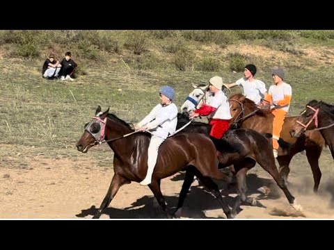Видео: АЛАУ НАҒЫЗ АРҒЫМАҚ.