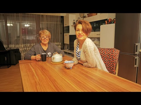 Видео: Германию накрыл вирус и тёща застряла у зятя НАВСЕГДА!!!