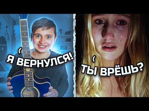 Видео: МАЛЫШ ВИРТУОЗ и ЧАТ РУЛЕТКА | ТОП КРУТЫХ РЕАКЦИЙ | НЕЙРОСЕТЬ ВЫБРАЛА ЛУЧШЕЕ
