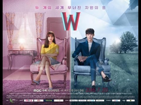 Видео: Клип к дораме: "Между двух миров".