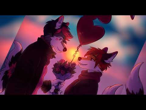 Видео: Фурри под песню Нет тебя "автор Дора, ЛСП-Miss"