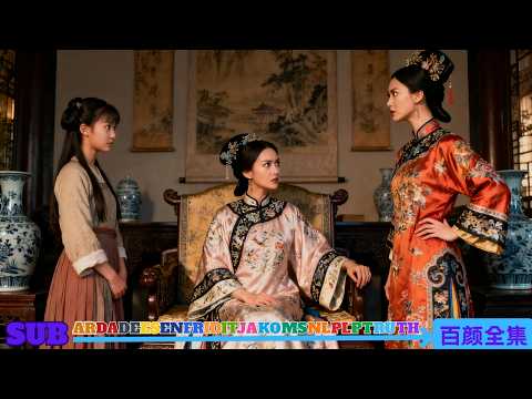 Видео: После перерождения главная госпожа стала как тигрица — она наказывает всех, кто осмелится перечить!