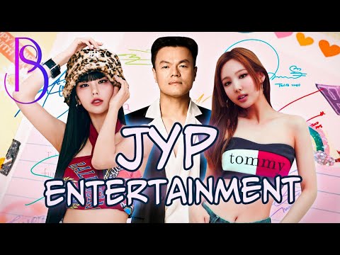 Видео: JYP Entertainment - компания, которой могло и не быть | ITZY | Stray Kids | Twice | NMIXX