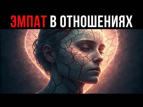 Видео: Ловушка для Эмпата: почему ваша доброта притягивает партнёров, которых нужно «спасать» (по Юнгу)